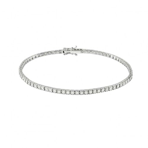Bracciale Tennis Salvini 20081874